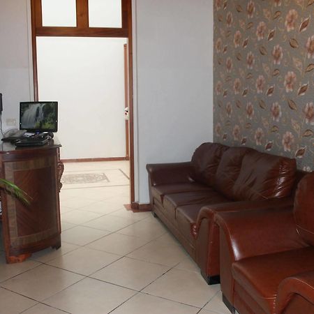 Hotel Juarez Del Centro Халапа Экстерьер фото