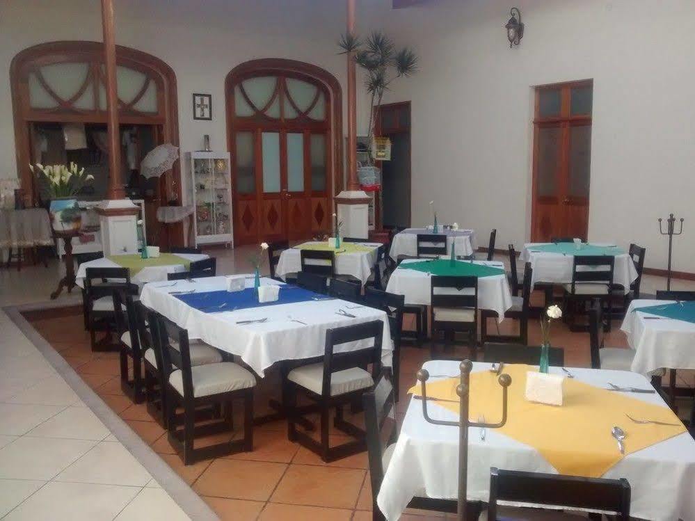 Hotel Juarez Del Centro Халапа Экстерьер фото