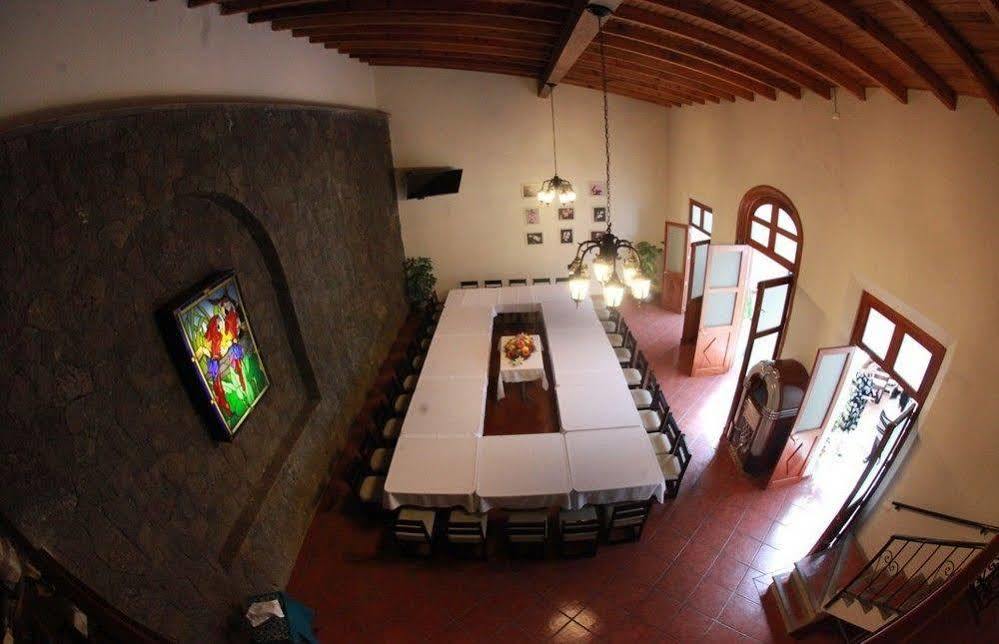 Hotel Juarez Del Centro Халапа Экстерьер фото