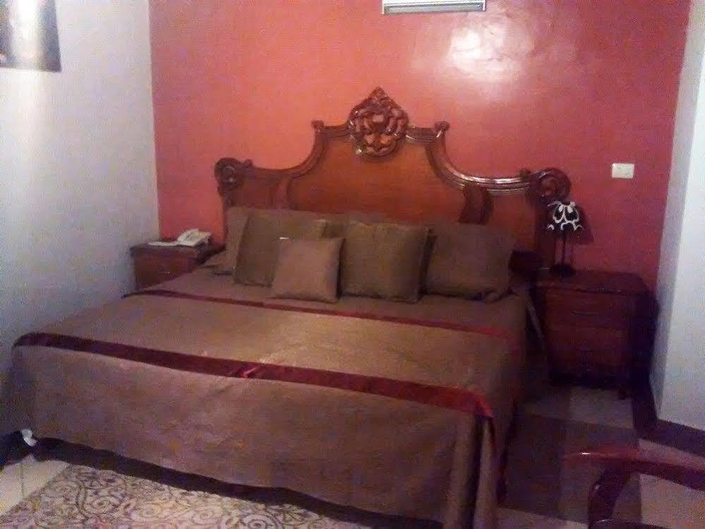 Hotel Juarez Del Centro Халапа Экстерьер фото
