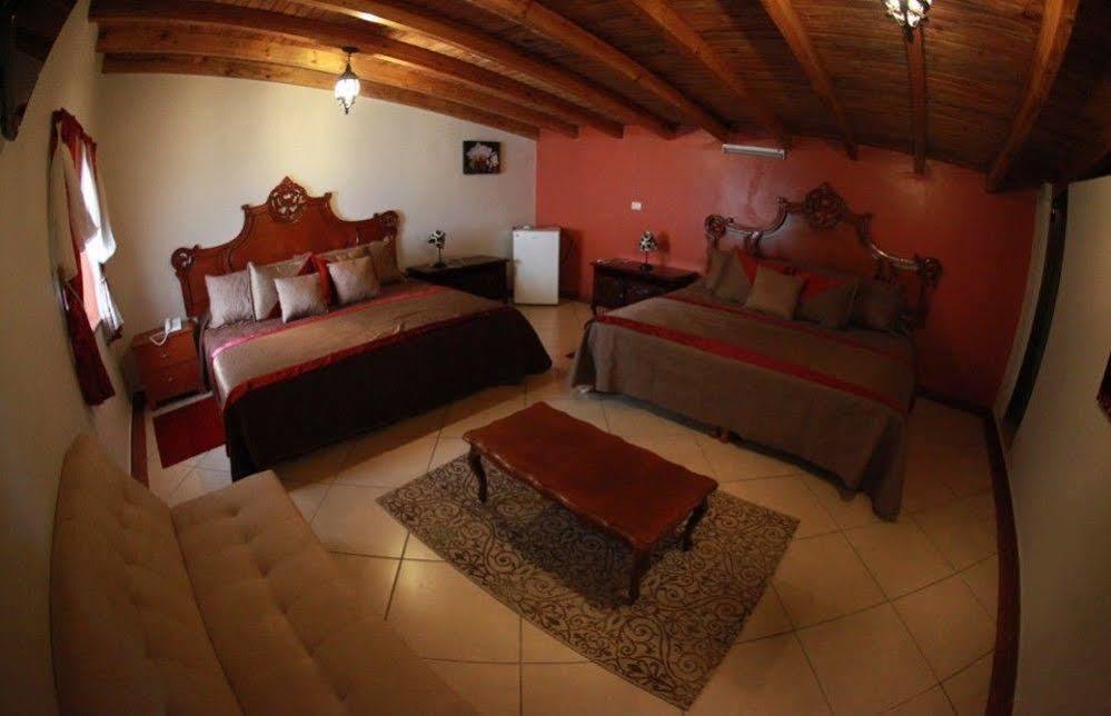Hotel Juarez Del Centro Халапа Экстерьер фото